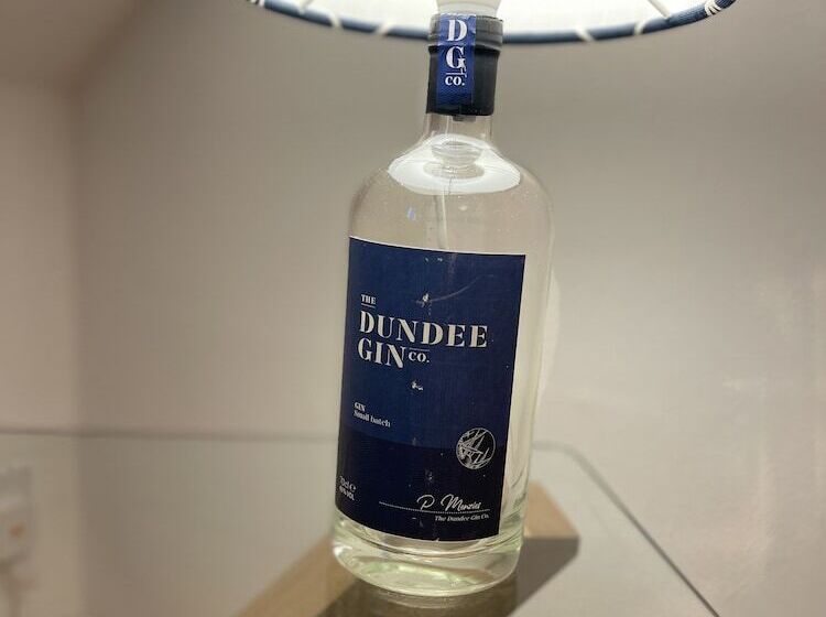 ベッドアンドブレックファースト City Stay Scotland