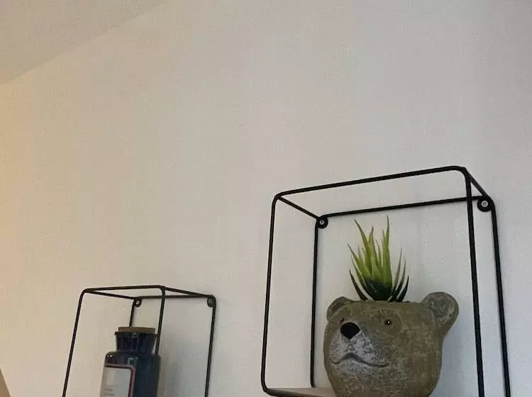 تختخواب و صبحانه City Stay Scotland