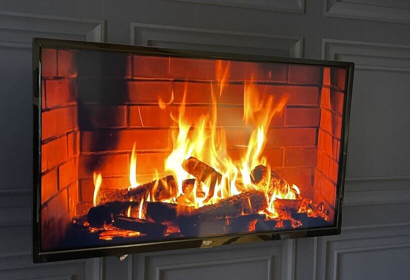 ベッドアンドブレックファースト City Stay Scotland