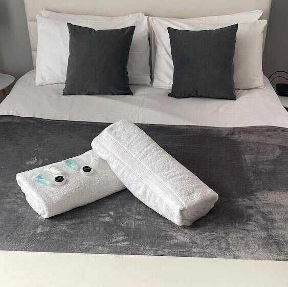 ベッドアンドブレックファースト City Stay Scotland