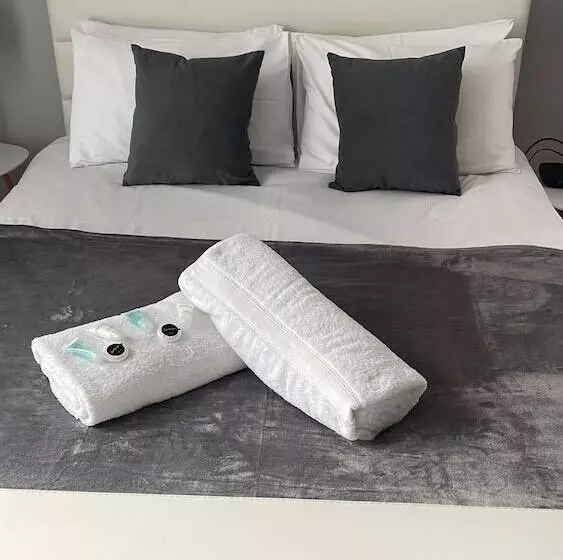 تختخواب و صبحانه City Stay Scotland