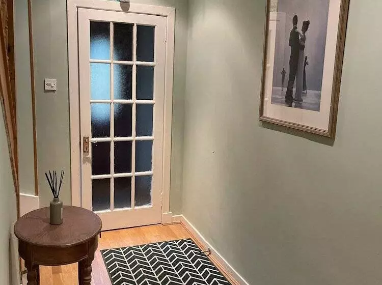 تختخواب و صبحانه City Stay Scotland