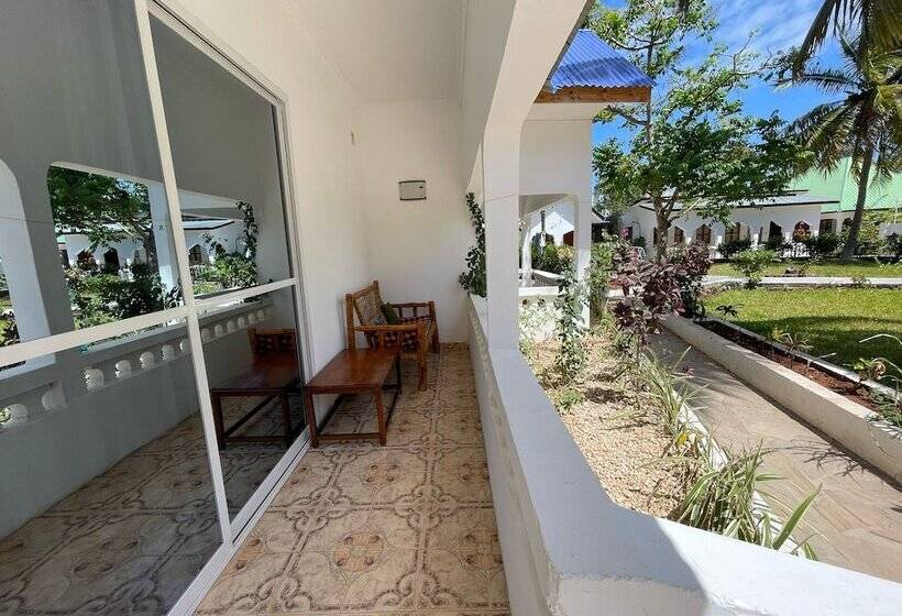 住宿加早餐 Kihori Nungwi