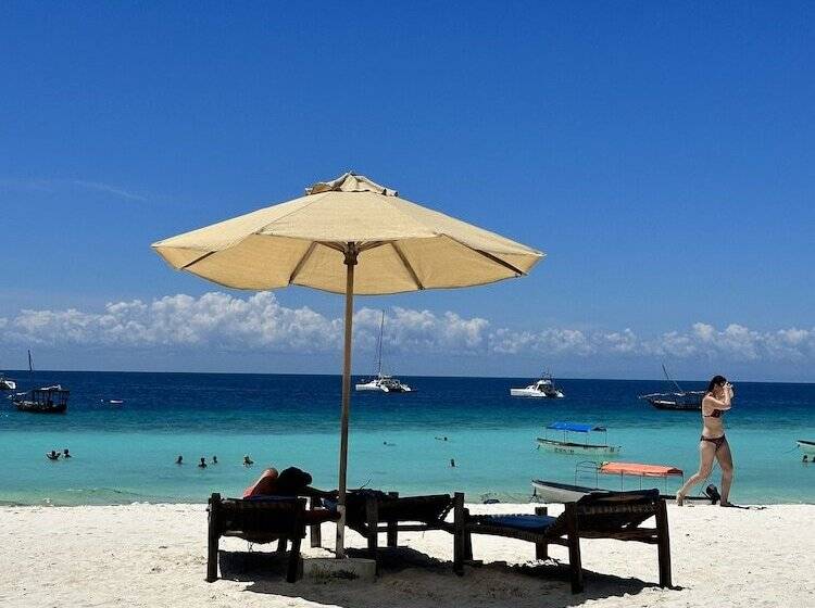 住宿加早餐 Kihori Nungwi