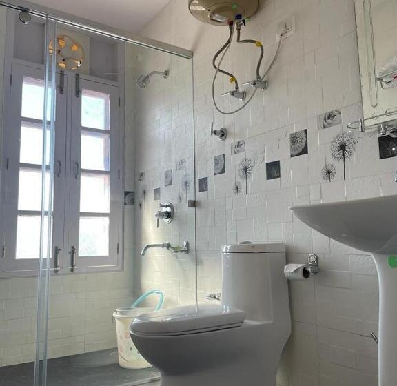 Delek Khangzang Bed And Breakfast