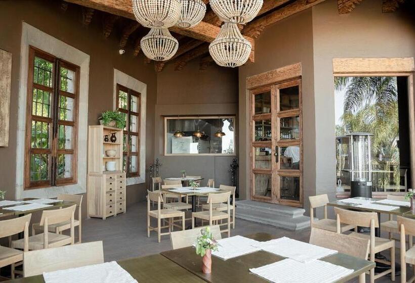 فندق Grand María