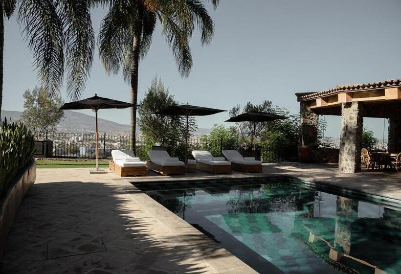 فندق Grand María