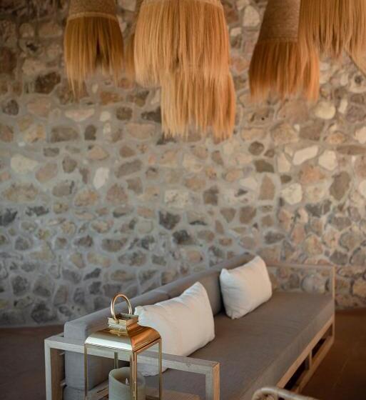 فندق Grand María