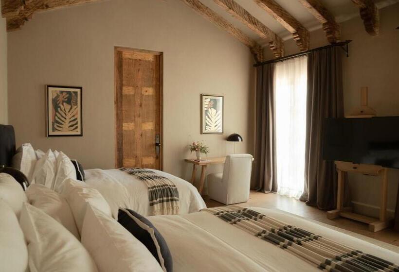 فندق Grand María