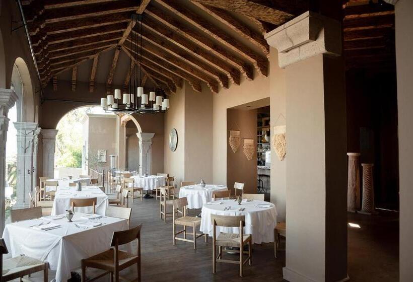 فندق Grand María