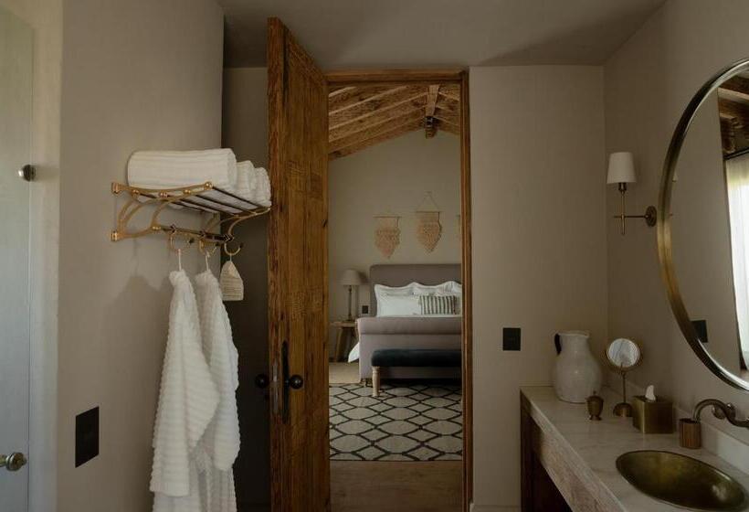 فندق Grand María