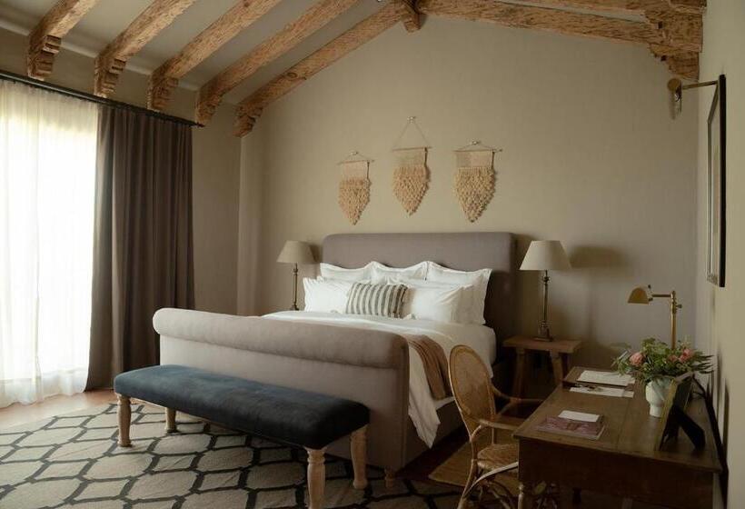 فندق Grand María