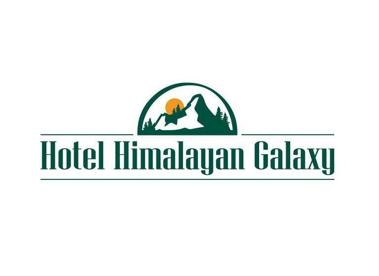 호텔 Himalayan Galaxy