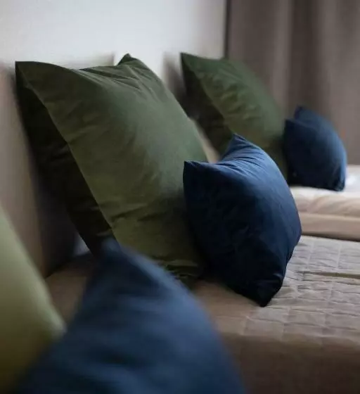 Hotelli Kisakallion Urheiluopisto, Lohja