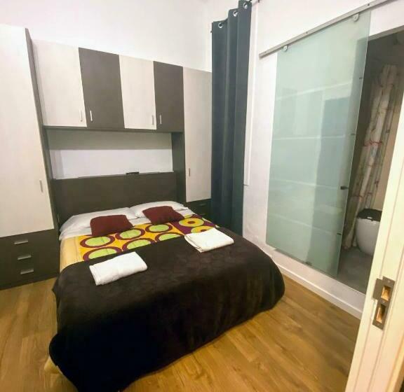 Отель Sant Antoni Hostal, Sustainable Tourism