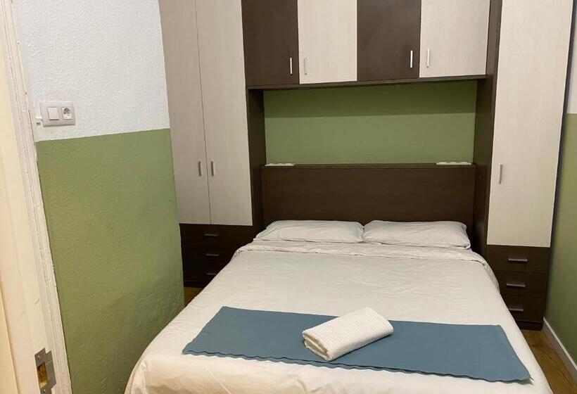 Отель Sant Antoni Hostal, Sustainable Tourism