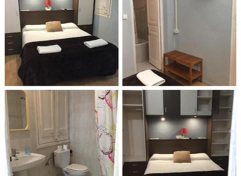 Отель Sant Antoni Hostal, Sustainable Tourism