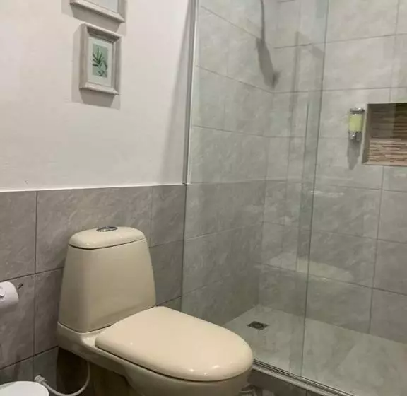 هتل Santa Lucía Casa