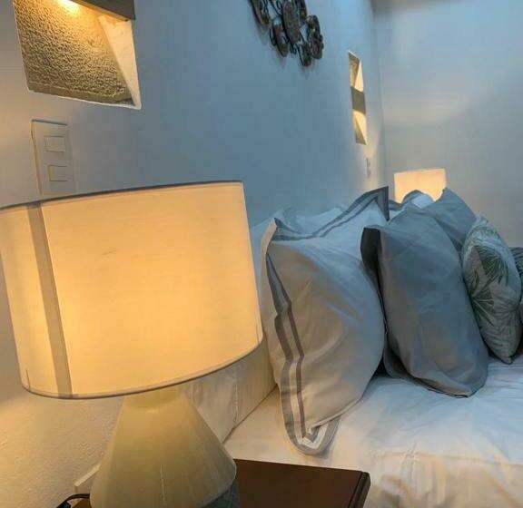 هتل Santa Lucía Casa