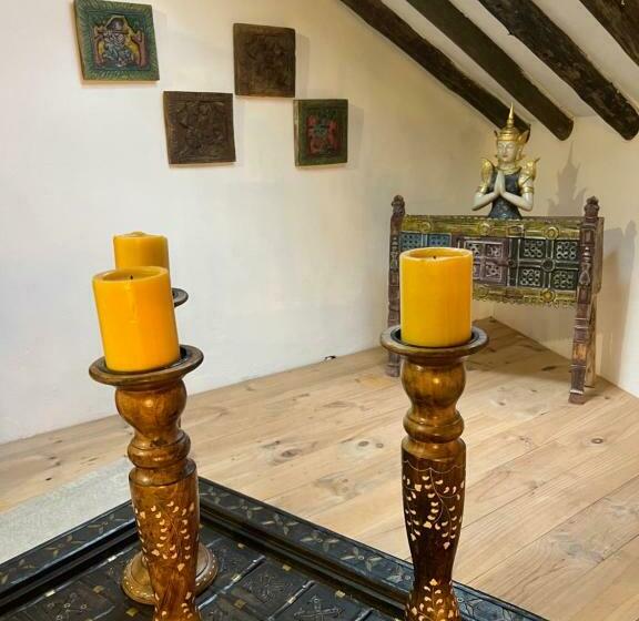 هتل Santa Lucía Casa