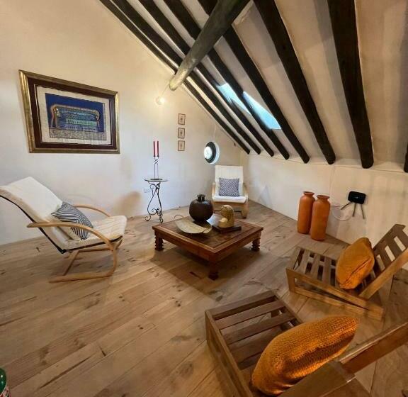 هتل Santa Lucía Casa