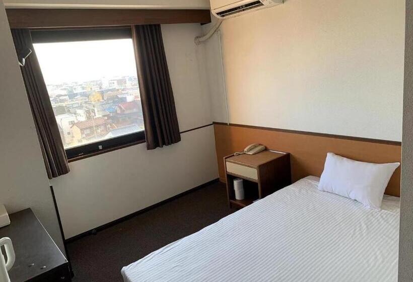 Ogaki Hiyori Hotel   Vacation Stay 58707v