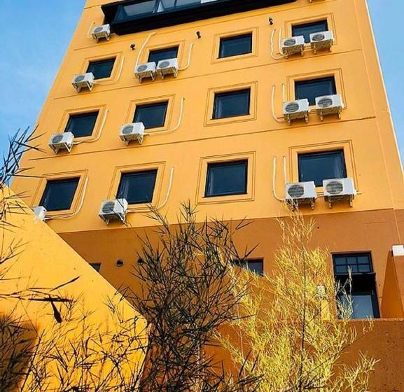 Ogaki Hiyori Hotel   Vacation Stay 58707v