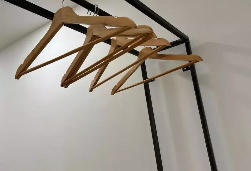 ペンション B&b Dea Gela