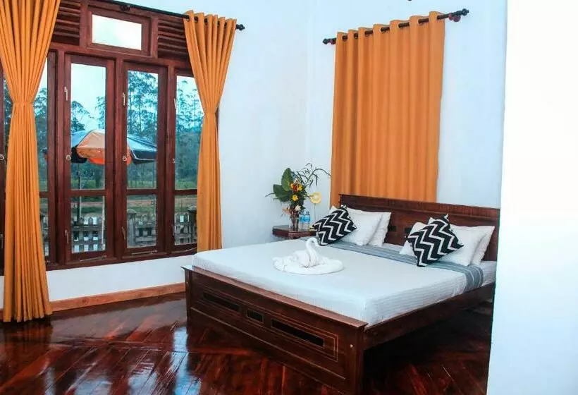 ペンション King S Hill