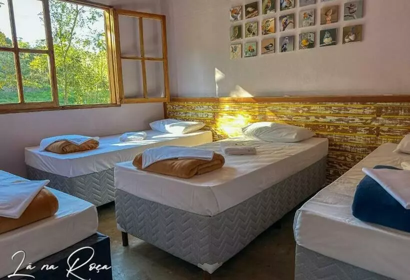 Majatalo Pousada La Na Roça