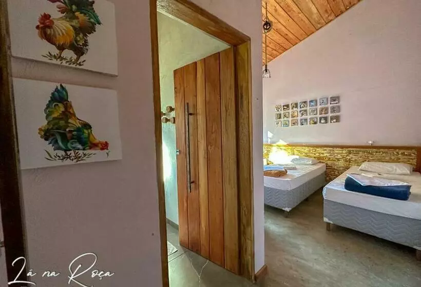 Majatalo Pousada La Na Roça