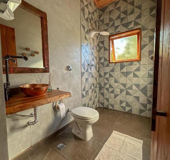 Pensão Pousada La Na Roça