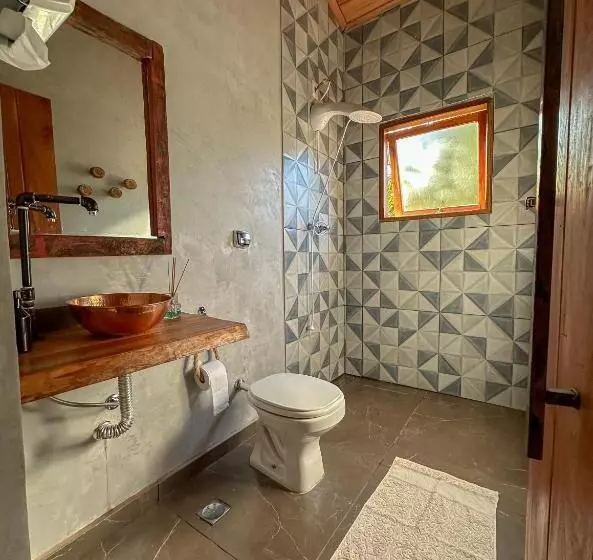 Majatalo Pousada La Na Roça