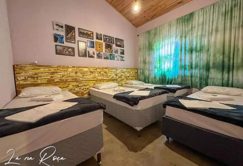 Majatalo Pousada La Na Roça