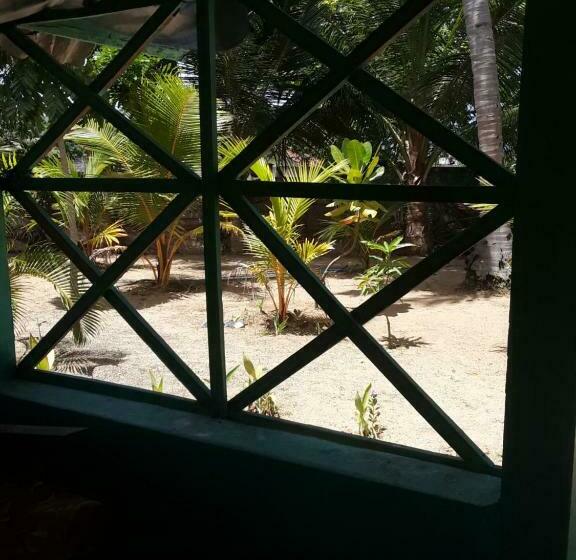 پانسیون River Garden Arugambay