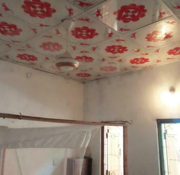 پانسیون River Garden Arugambay