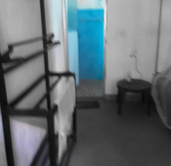 پانسیون River Garden Arugambay