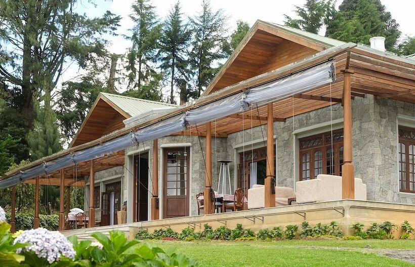 منتجع W15 Lake Gregory