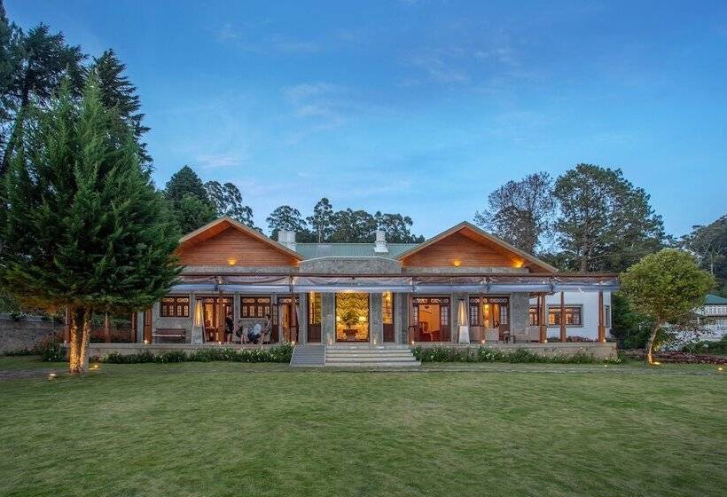 منتجع W15 Lake Gregory