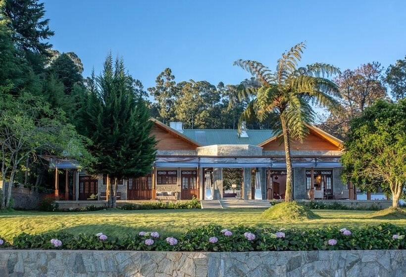 منتجع W15 Lake Gregory