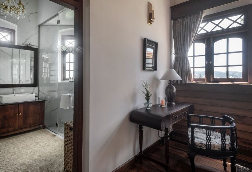 منتجع W15 Lake Gregory