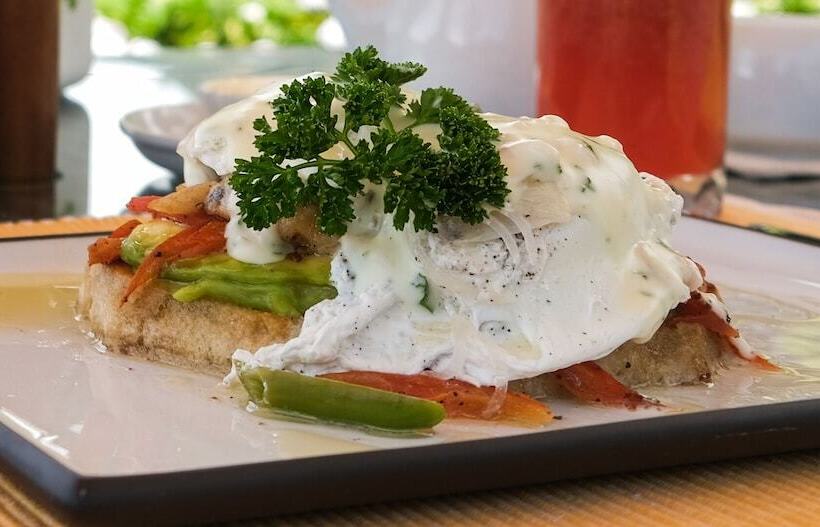 منتجع W15 Lake Gregory