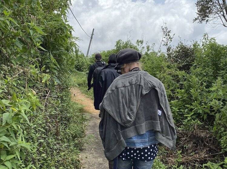 منتجع W15 Lake Gregory