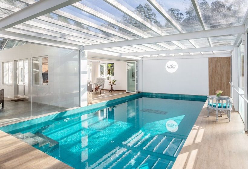 منتجع W15 Lake Gregory