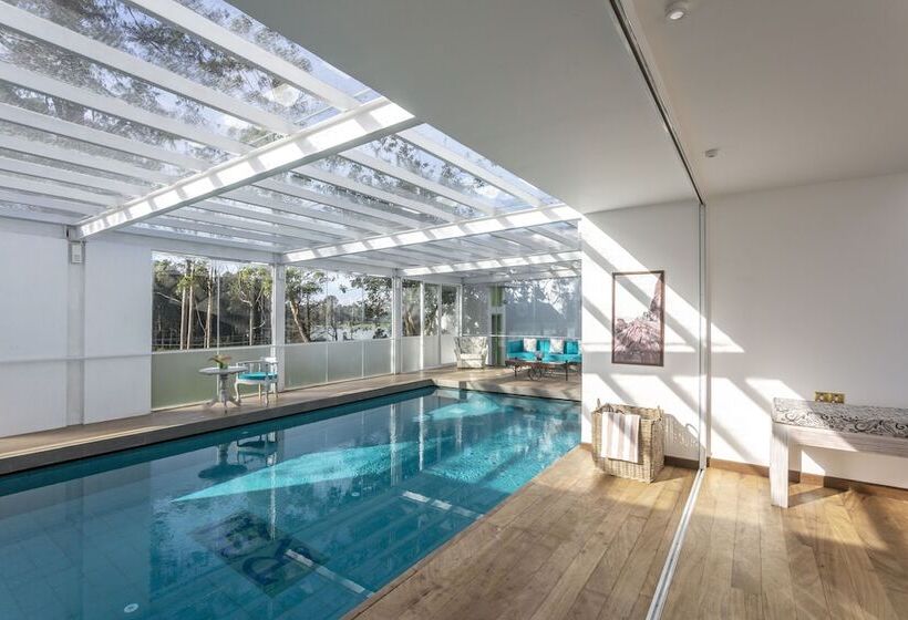 منتجع W15 Lake Gregory