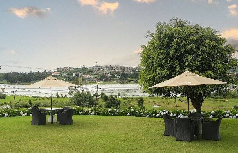 منتجع W15 Lake Gregory