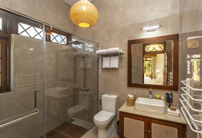 منتجع W15 Lake Gregory