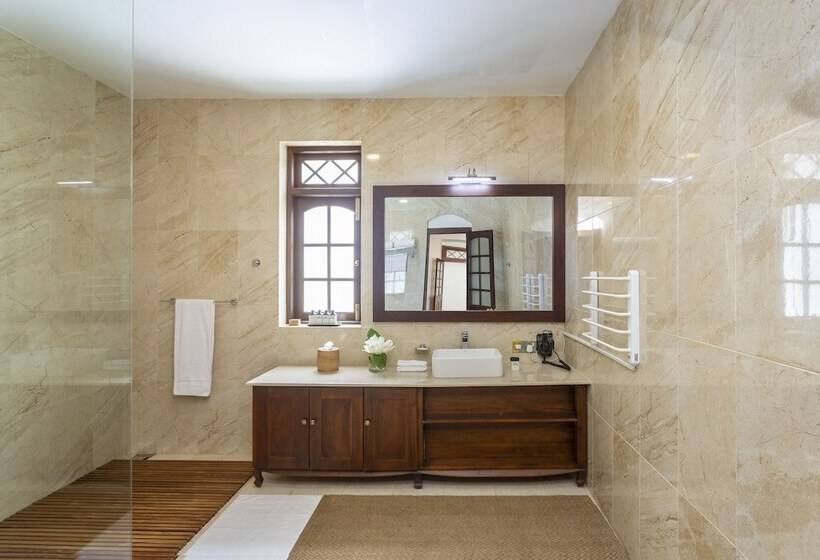 منتجع W15 Lake Gregory