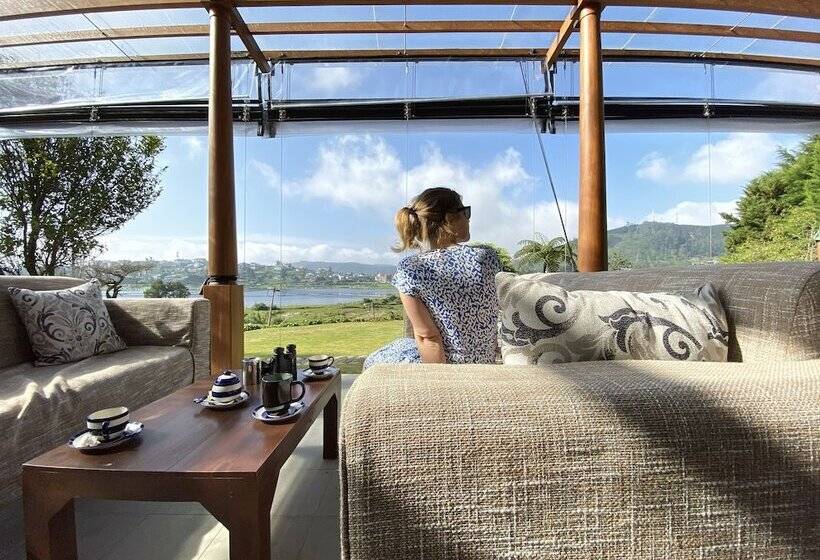 منتجع W15 Lake Gregory