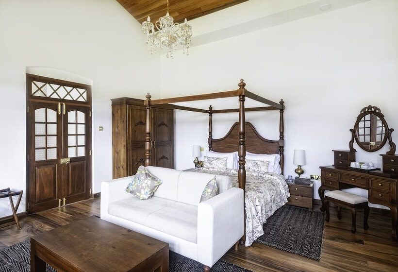 منتجع W15 Lake Gregory